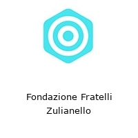 Logo Fondazione Fratelli Zulianello