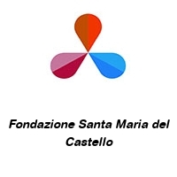 fondazione santa maria del castello