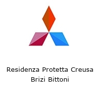 Logo Residenza Protetta Creusa Brizi Bittoni