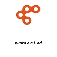 nuova c.e.i. srl
