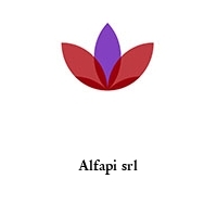 alfapi srl