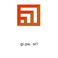 gi.pa. srl