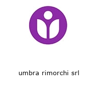umbra rimorchi srl