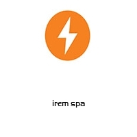 irem spa