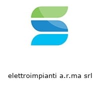 elettroimpianti a.r.ma srl