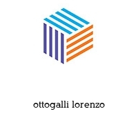 ottogalli lorenzo