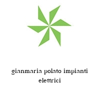 gianmaria polato impianti elettrici
