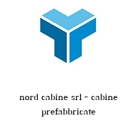nord cabine srl - cabine prefabbricate
