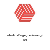 studio d'ingegneria sergi srl
