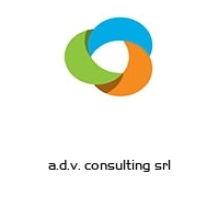 a.d.v. consulting srl
