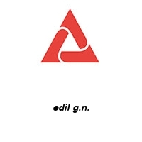 edil g.n.