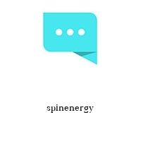 spinenergy