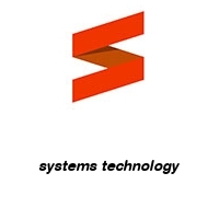 systems technology