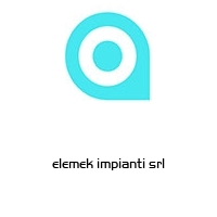 elemek impianti srl