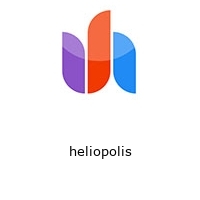 heliopolis