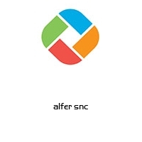 alfer snc
