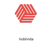 lioblinda