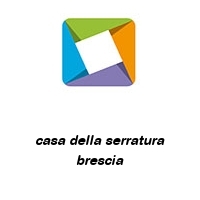 casa della serratura brescia