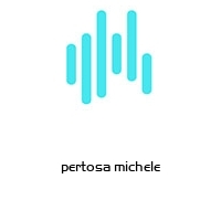 pertosa michele