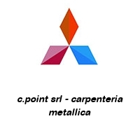 c.point srl - carpenteria metallica
