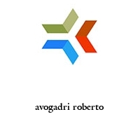avogadri roberto
