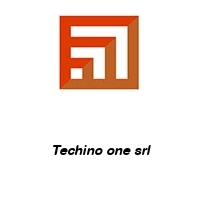techino one srl