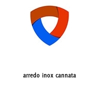 arredo inox cannata