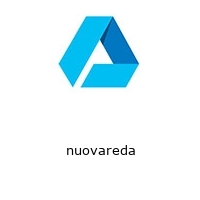 nuovareda