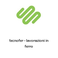 tecnofer - lavorazioni in ferro