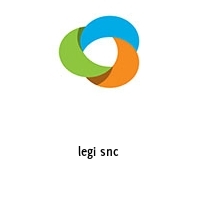 legi snc