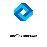aquilino giuseppe