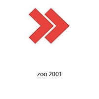 zoo 2001