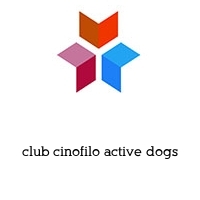 club cinofilo active dogs