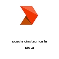scuola cinotecnica la piota
