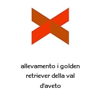 allevamento i golden retriever della val d'aveto