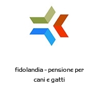 fidolandia - pensione per cani e gatti
