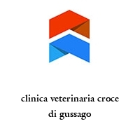 clinica veterinaria croce di gussago