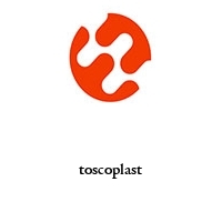 Logo toscoplast
