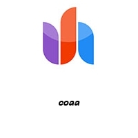 Logo coaa