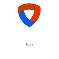falpe