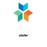 Logo stafer
