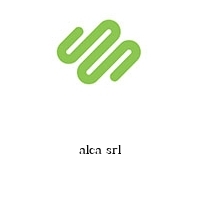 alca srl