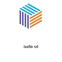 isofin srl