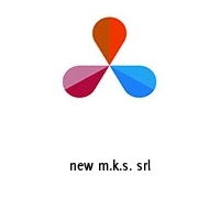 new m.k.s. srl