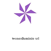 tecnoalluminio srl