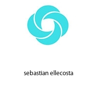 sebastian ellecosta