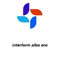 interform alba snc