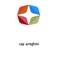 cap arreghini
