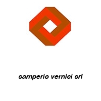 samperio vernici srl