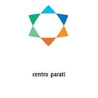 centro parati